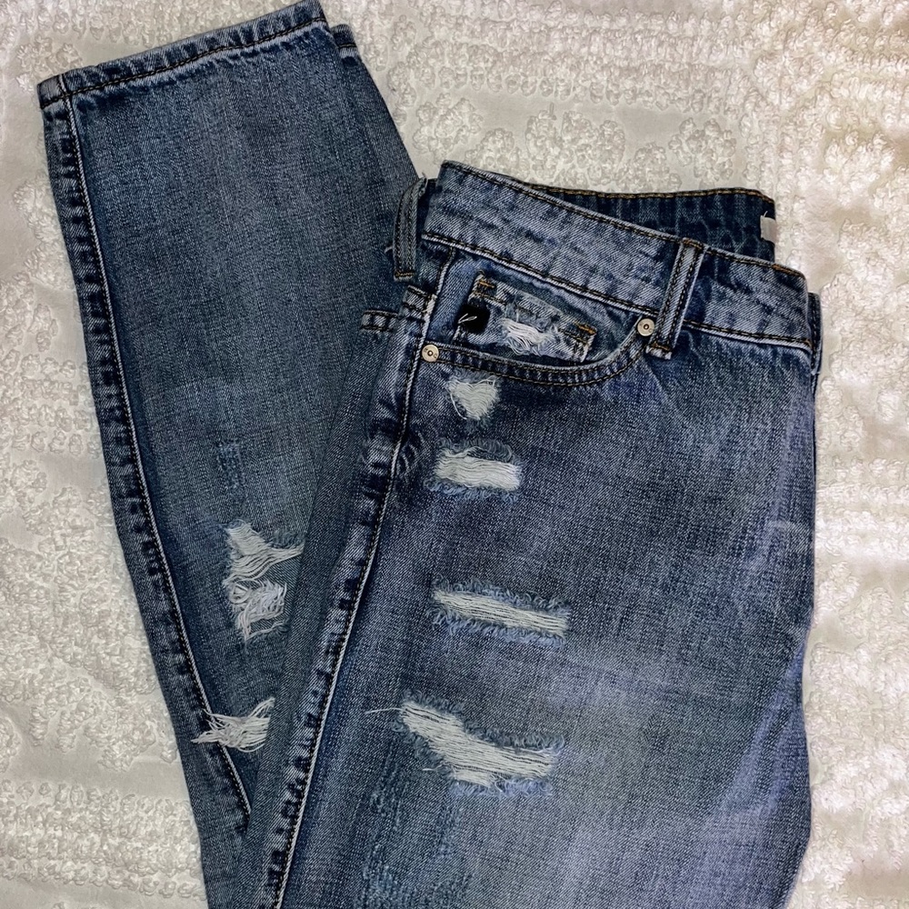 Kancan Jeans